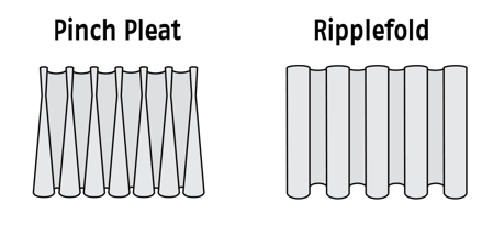 the loft traverse rod