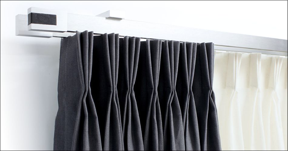 Curtain & Traverse Rods