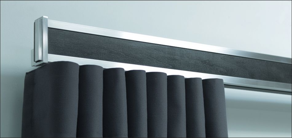Curtain Traverse Rods